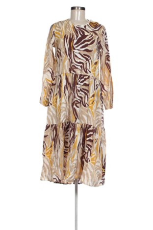 Rochie United Colors Of Benetton, Mărime M, Culoare Multicolor, Preț 104,98 Lei, #137707493