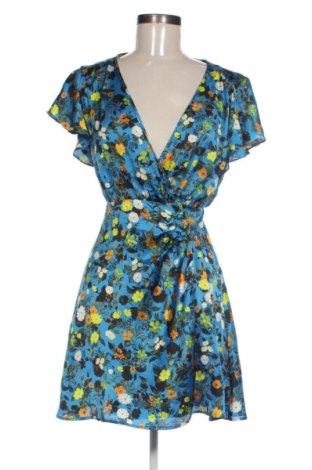 Sukienka Zara, Rozmiar XS, Kolor Kolorowy, Cena 128,19 zł, #137707549