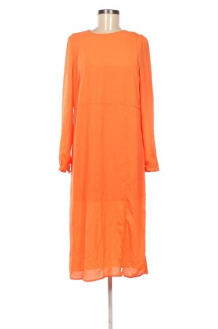 Sukienka Vero Moda, Rozmiar M, Kolor Pomarańczowy, Cena 110,07 zł, #137707668