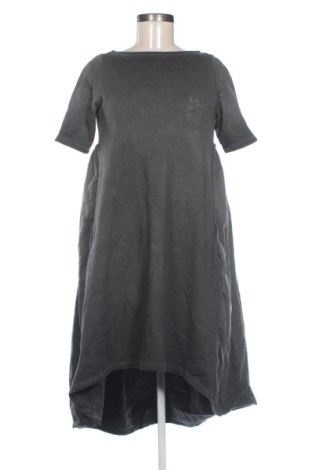 Sukienka Pause Jeans, Rozmiar M, Kolor Szary, Cena 88,90 zł, #137707706