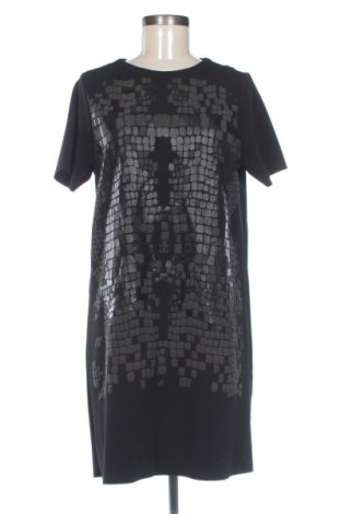 Rochie Zara, Mărime L, Culoare Negru, Preț 78,74 Lei, #137707806