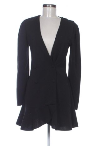 Sukienka Zara, Rozmiar M, Kolor Czarny, Cena 101,62 zł, #137708307