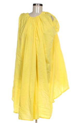 Rochie Unbranded, Mărime XXL, Culoare Galben, Preț 154,06 Lei, #137708447