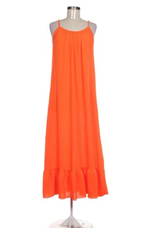 Rochie Unbranded, Mărime XL, Culoare Portocaliu, Preț 147,76 Lei, #137708535