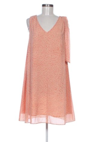 Rochie Comma,, Mărime M, Culoare Portocaliu, Preț 241,46 Lei, #137708692