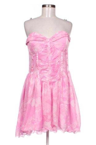Šaty  ASOS, Veľkosť XL, Farba Ružová, Cena  65,54 €, #137708821