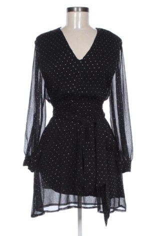 Rochie Zara, Mărime XS, Culoare Negru, Preț 73,49 Lei, #137709004