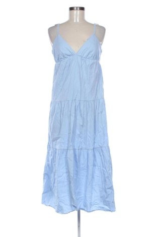 Rochie Unbranded, Mărime L, Culoare Albastru, Preț 78,74 Lei, #137709244