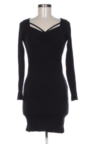 Rochie Mohito, Mărime M, Culoare Negru, Preț 73,49 Lei, #137709409
