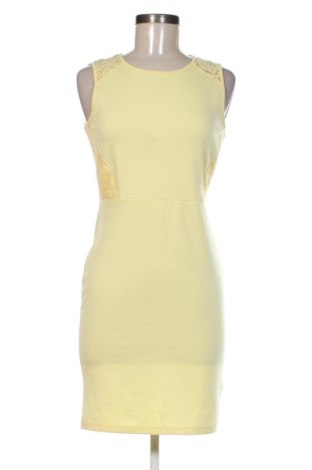 Rochie H&M, Mărime S, Culoare Galben, Preț 62,99 Lei, #137710448