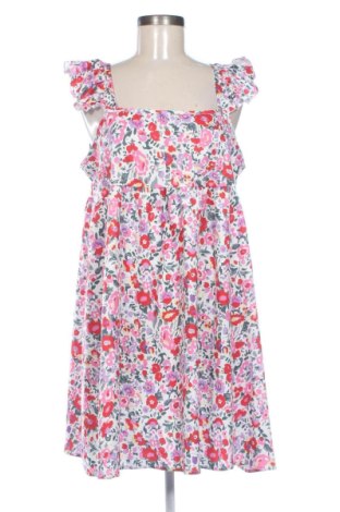 Rochie Unbranded, Mărime L, Culoare Multicolor, Preț 99,73 Lei, #137710631