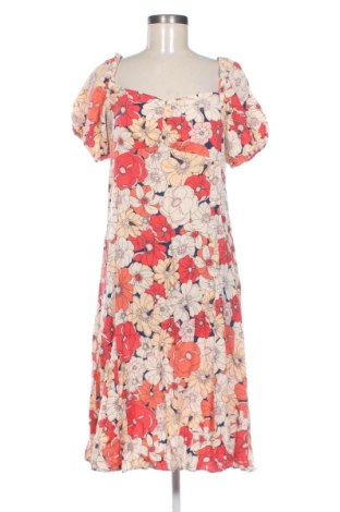 Rochie Unbranded, Mărime M, Culoare Multicolor, Preț 173,22 Lei, #137710817