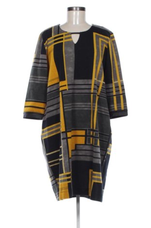 Rochie Unbranded, Mărime 3XL, Culoare Multicolor, Preț 94,48 Lei, #137711792