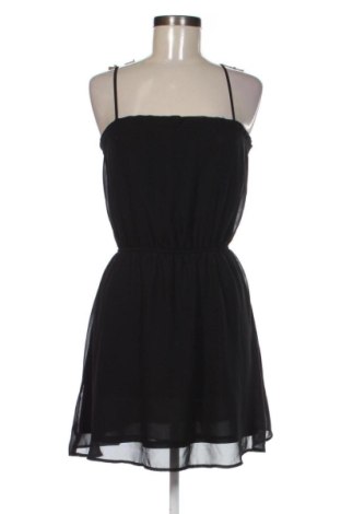 Šaty  H&M, Veľkosť S, Farba Čierna, Cena  11,00 €, #137712128