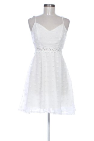 Rochie SHEIN, Mărime S, Culoare Alb, Preț 87,00 Lei, #137712965