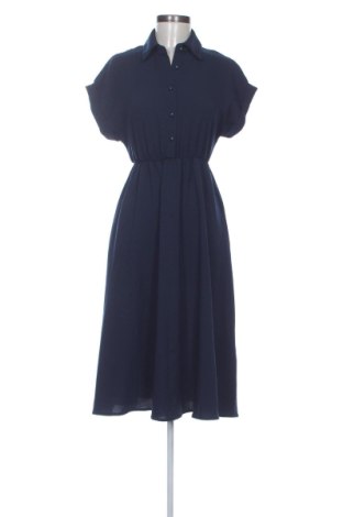 Rochie SHEIN, Mărime XS, Culoare Albastru, Preț 66,00 Lei, #137713249