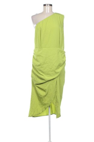 Rochie SHEIN, Mărime XL, Culoare Verde, Preț 77,00 Lei, #137713754