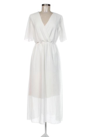 Rochie SHEIN, Mărime M, Culoare Alb, Preț 99,00 Lei, #137713794