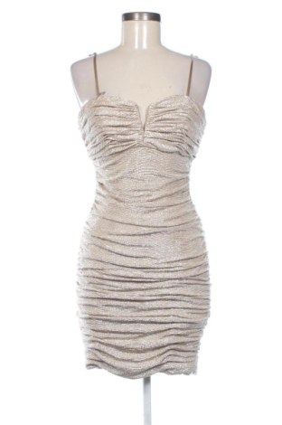 Rochie Arden B., Mărime M, Culoare Auriu, Preț 83,99 Lei, #137663491