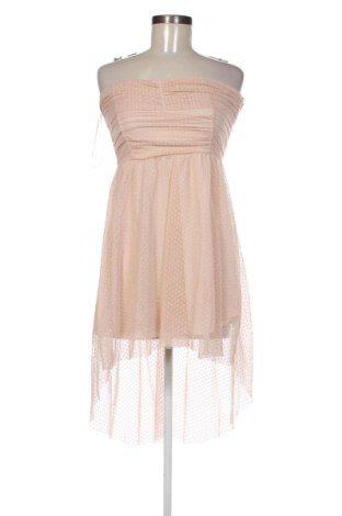 Rochie Bershka, Mărime S, Culoare Roz, Preț 109,99 Lei, #137663137