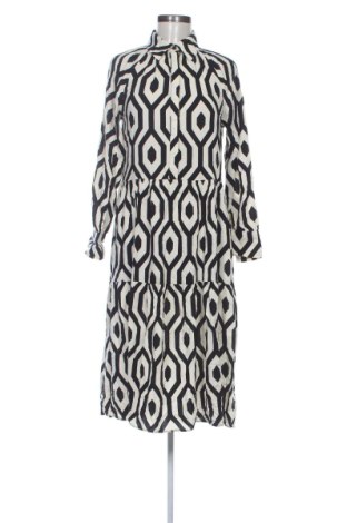 Kleid H&M, Größe M, Farbe Mehrfarbig, Preis 17,00 €, #137621983