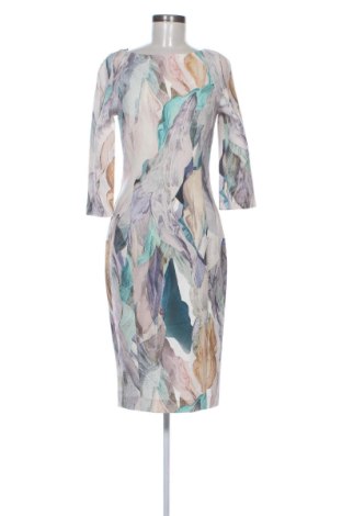 Kleid H&M, Größe M, Farbe Mehrfarbig, Preis 19,94 €, #137642329