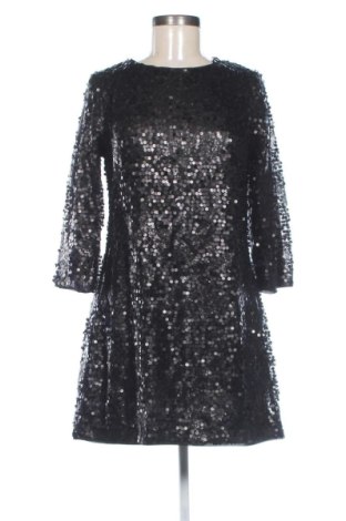 Šaty  H&M, Velikost L, Barva Černá, Cena  638,00 Kč, #137680085