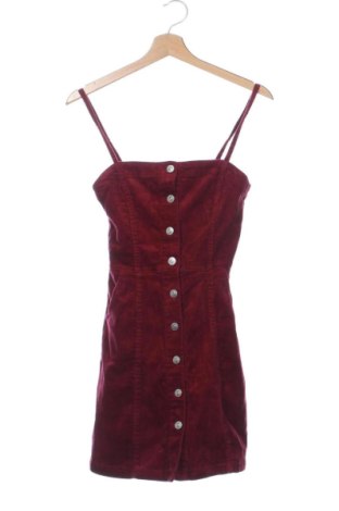 Šaty  H&M Divided, Veľkosť XXS, Farba Ružová, Cena  16,80 €, #137654519