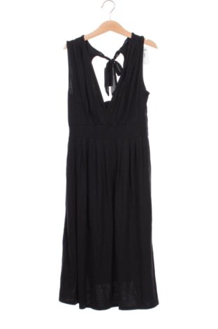 Kleid Kiabi, Größe XS, Farbe Schwarz, Preis € 15,00, #137699335