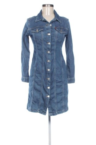 Šaty  Levi's, Velikost M, Barva Modrá, Cena  1 017,00 Kč, #137662389