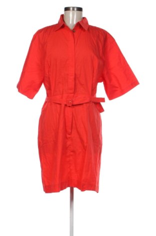 Kleid Mango, Größe XL, Farbe Rot, Preis € 24,99, #136762318
