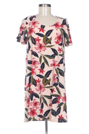 Kleid Mango, Größe M, Farbe Mehrfarbig, Preis 20,00 €, #137638216