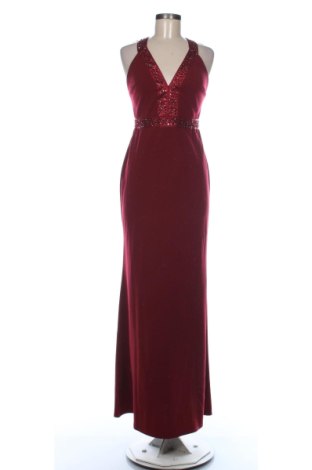 Rochie Mohito, Mărime M, Culoare Roșu, Preț 125,98 Lei, #137628460
