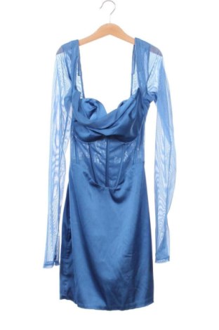 Rochie Polly, Mărime XXS, Culoare Albastru, Preț 314,94 Lei, #137695564