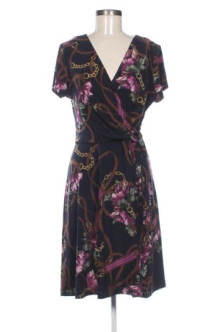 Φόρεμα Ralph Lauren, Μέγεθος M, Χρώμα Πολύχρωμο, Τιμή 122,18 €, #137700394