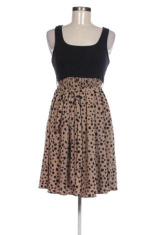 Kleid SHEIN, Größe S, Farbe Mehrfarbig, Preis € 11,00, #137675569