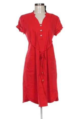Rochie Soon, Mărime M, Culoare Roșu, Preț 136,48 Lei, #137671288