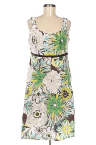 Kleid Steilmann, Größe L, Farbe Mehrfarbig, Preis € 19,00, #137695249