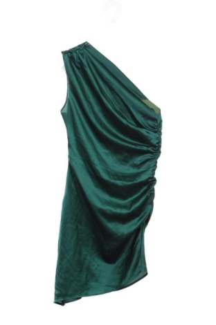 Kleid SHEIN, Größe XS, Farbe Grün, Preis € 9,14, #137627747