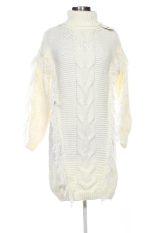 Kleid Unbranded, Größe S, Farbe Ecru, Preis € 18,00, #137630989