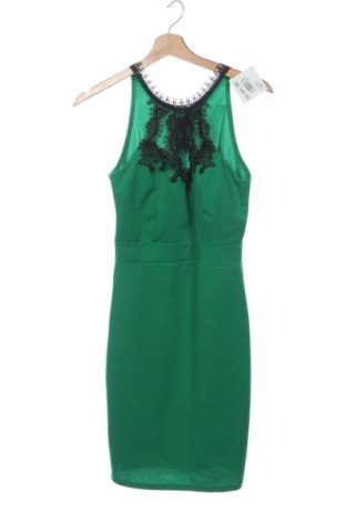 Kleid Unbranded, Größe XS, Farbe Grün, Preis € 13,53, #137641187