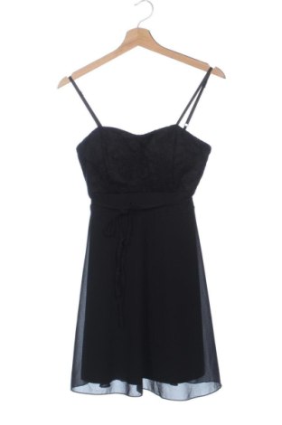 Kleid Unbranded, Größe XS, Farbe Schwarz, Preis € 9,91, #137641236