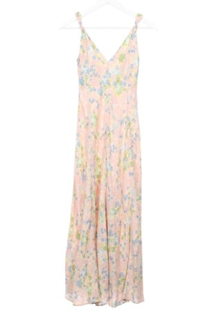 Kleid Zara, Größe XS, Farbe Mehrfarbig, Preis 30,00 €, #137646399