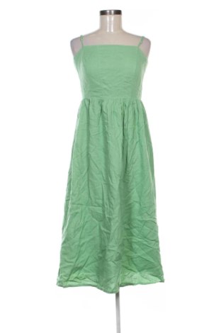 Kleid H&M, Größe S, Farbe Grün, Preis € 19,43, #137646986