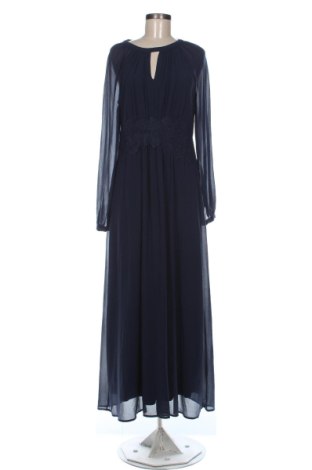 Kleid VILA, Größe M, Farbe Blau, Preis € 18,67, #137647048