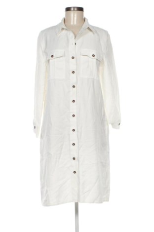 Kleid Timeout, Größe M, Farbe Weiß, Preis € 17,00, #137647120