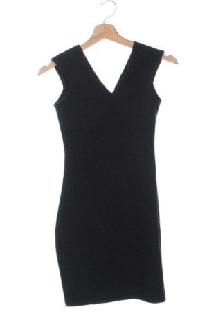 Kleid Mango, Größe XS, Farbe Schwarz, Preis € 11,00, #137648888