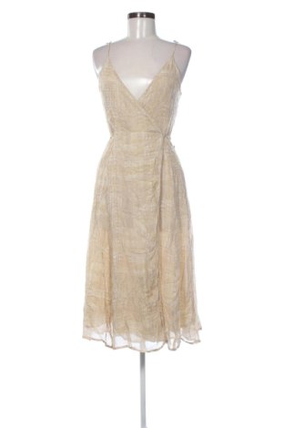 Rochie Vera Mont, Mărime S, Culoare Bej, Preț 130,00 Lei, #137649133