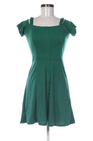Rochie LCW, Mărime XS, Culoare Verde, Preț 59,00 Lei, #137649350