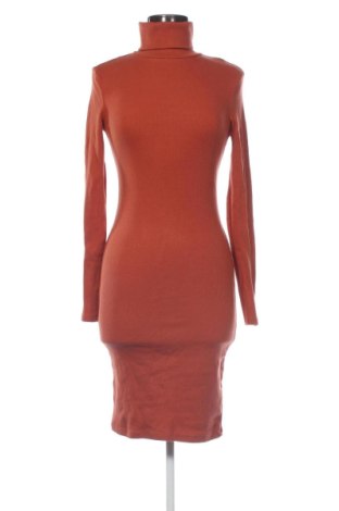 Rochie Sinsay, Mărime S, Culoare Portocaliu, Preț 32,00 Lei, #137649454
